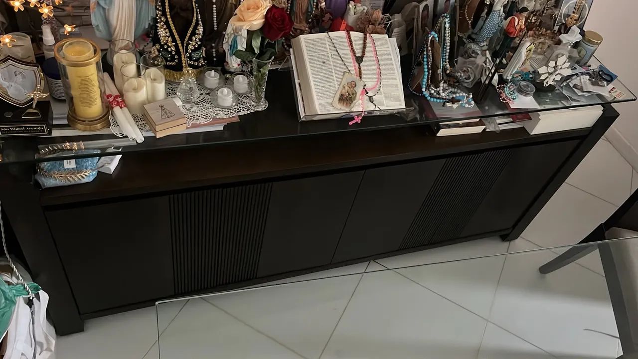 Conjunto para Sala - Foto 4