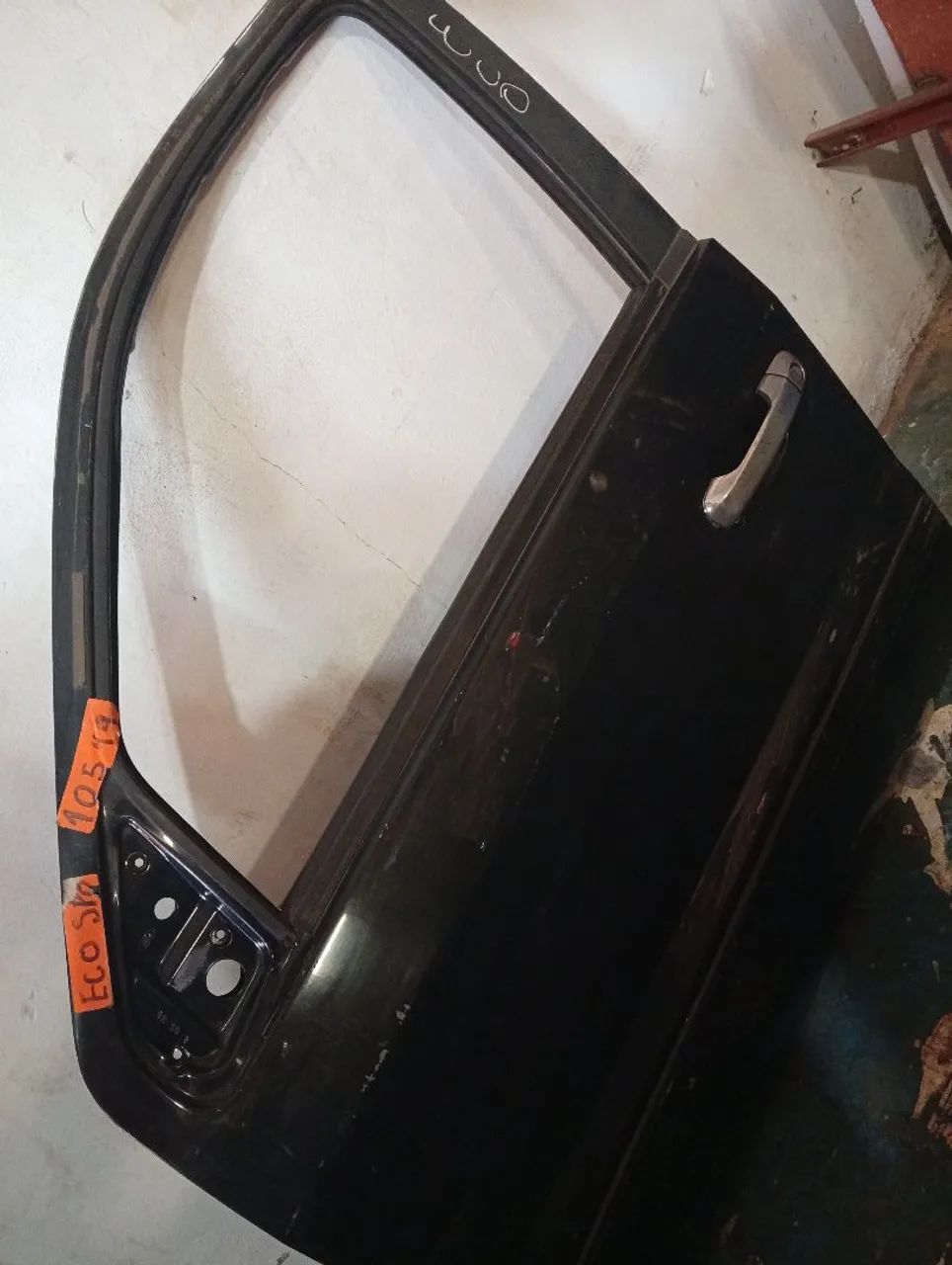 PORTA ESQUERDA DA ECOSPORT  - Foto 2
