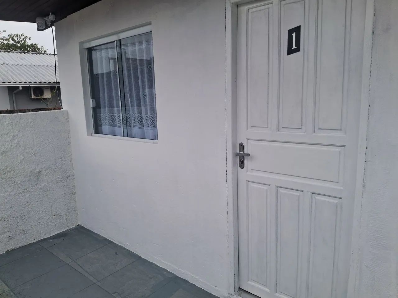 Kitinete Mobiliada Na Tapera / Sul da Ilha  - Foto 5