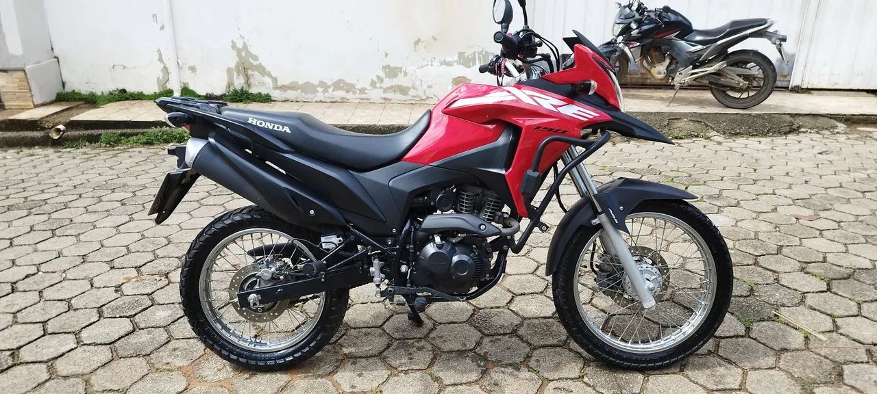 XRE 190cc - Foto 2