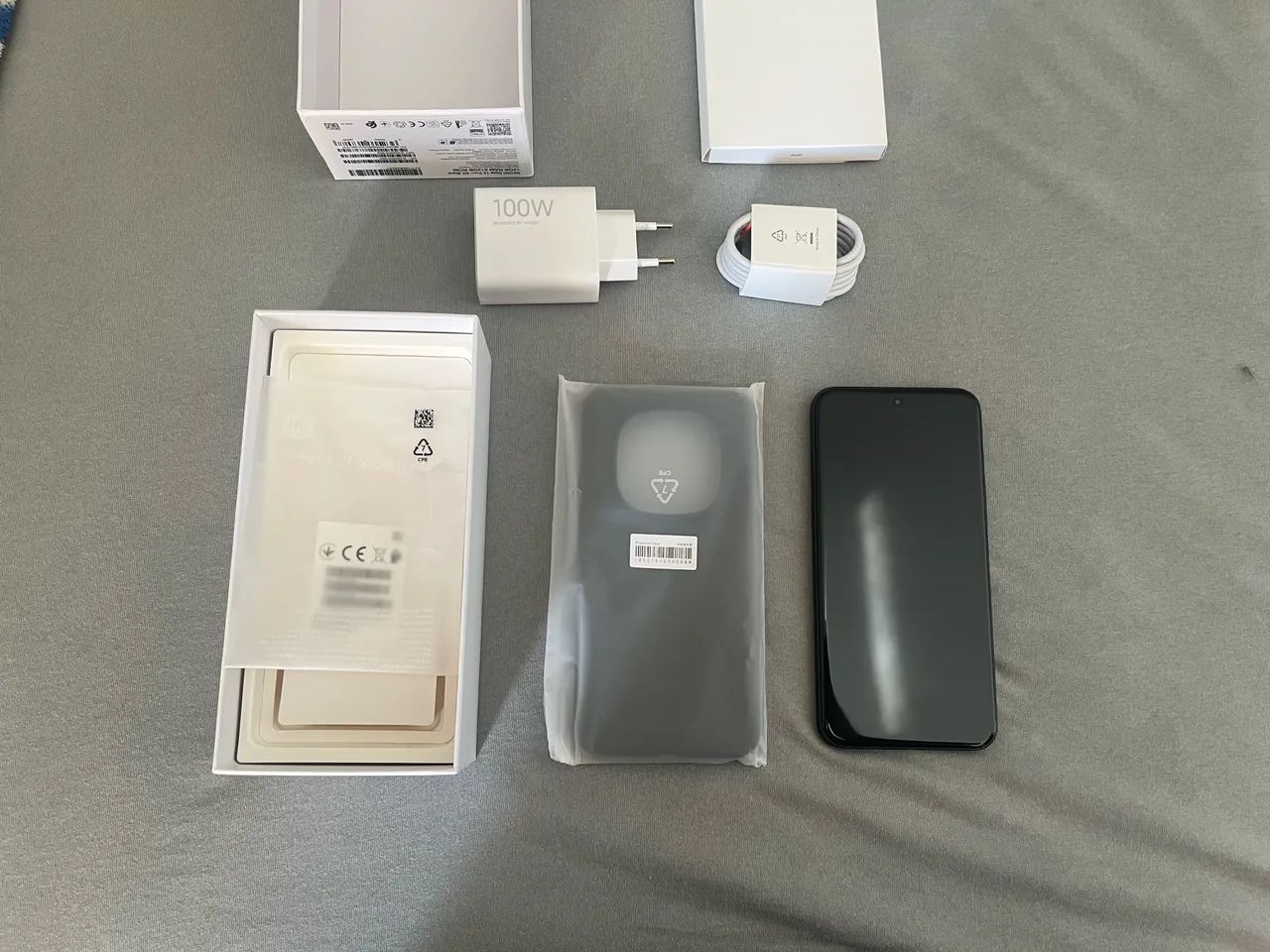 Redmi Note 15 Pro Plus