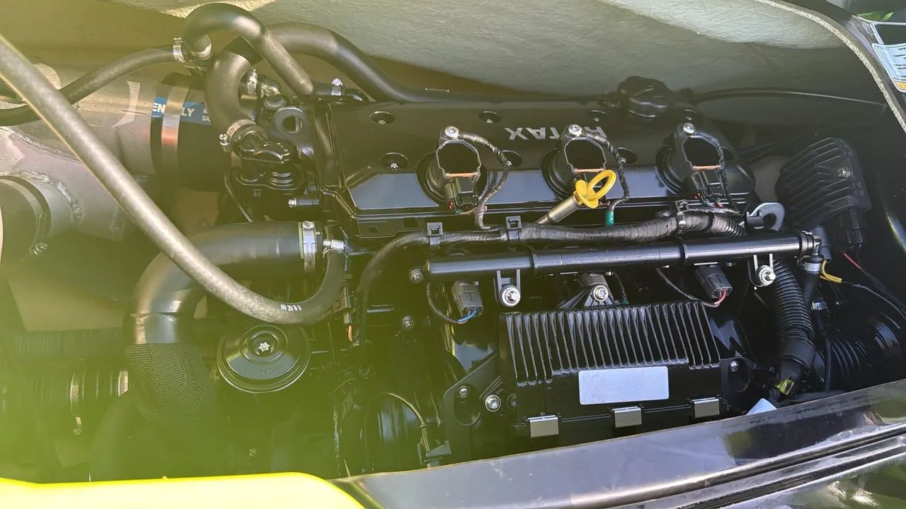 Gti 155 2019 - Foto 3