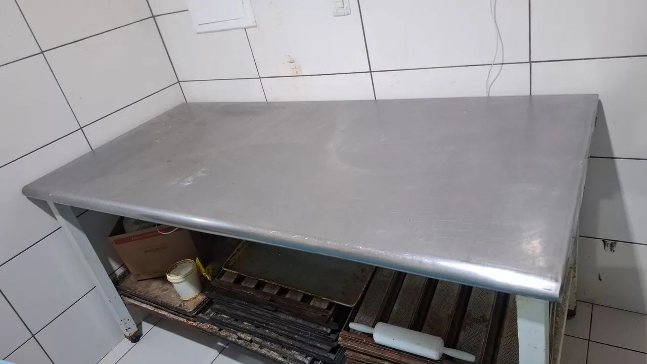 Utensílios para panificação  - Foto 5