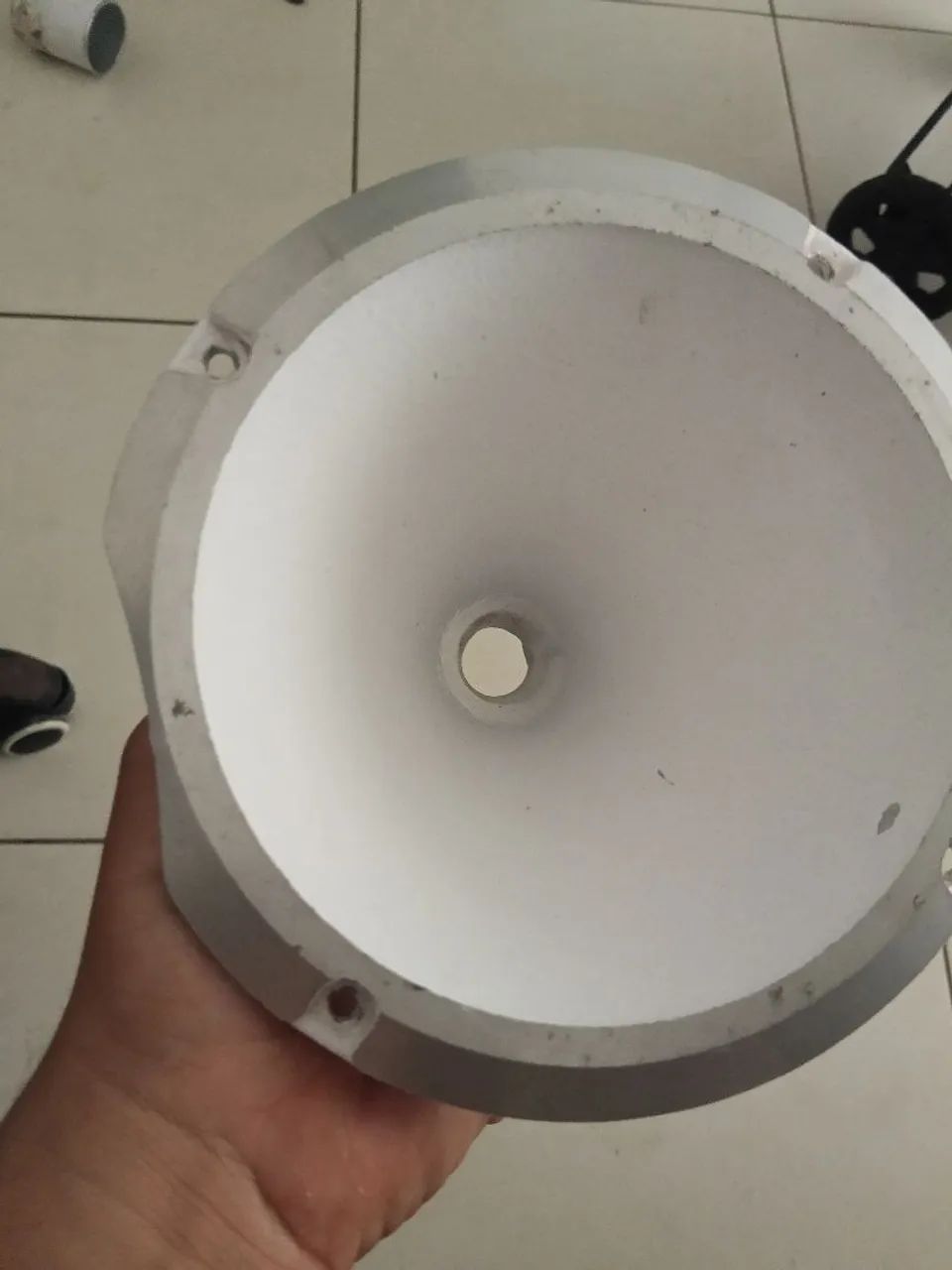 Vendo peças de som