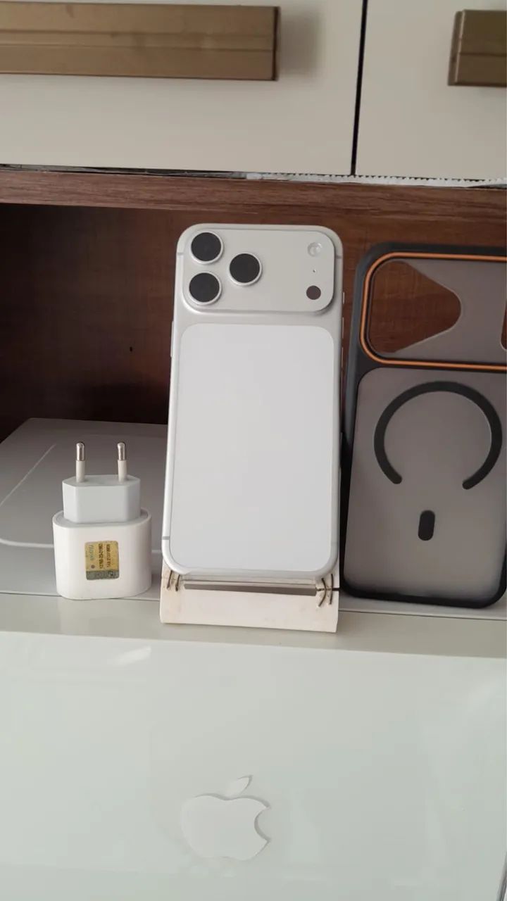 iPhone  - Foto 2