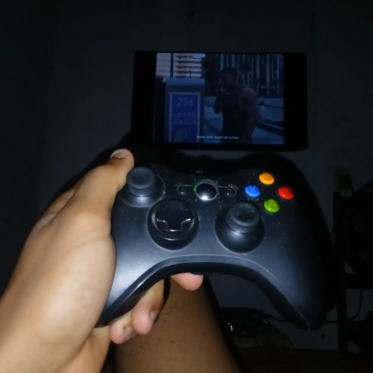 Xbox 360  - Foto 2
