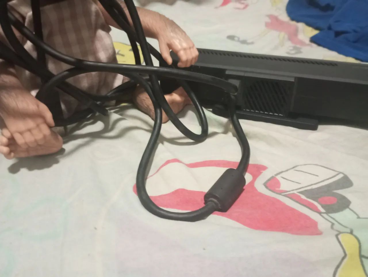 Kinect Xbox one  - Foto 2