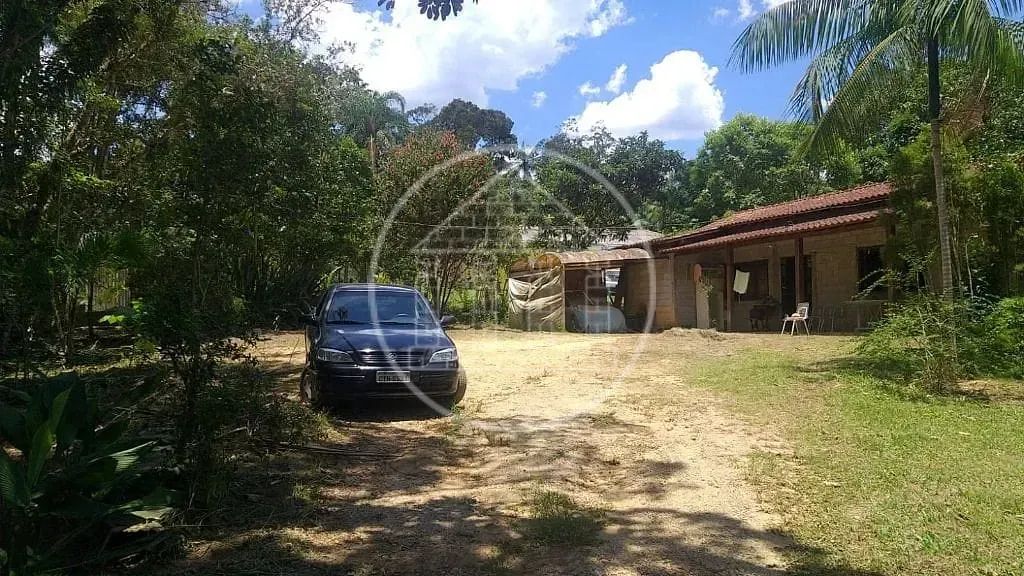 Chácara com 1 quarto à venda no Sítio Represa - Foto 2
