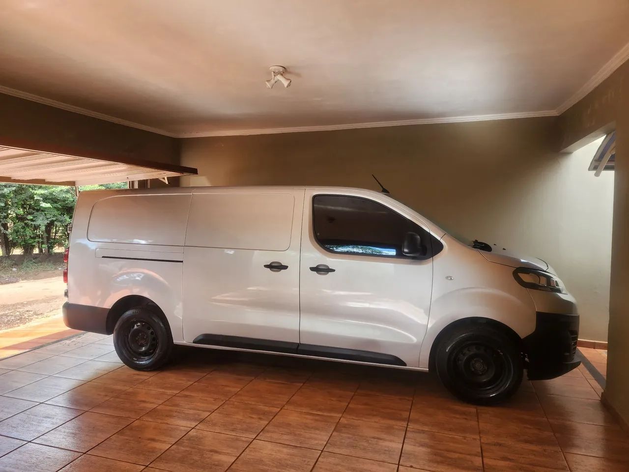 Citroën Jumpy Jumpy 1.6 Furgão Pack Turbo Diesel 2022