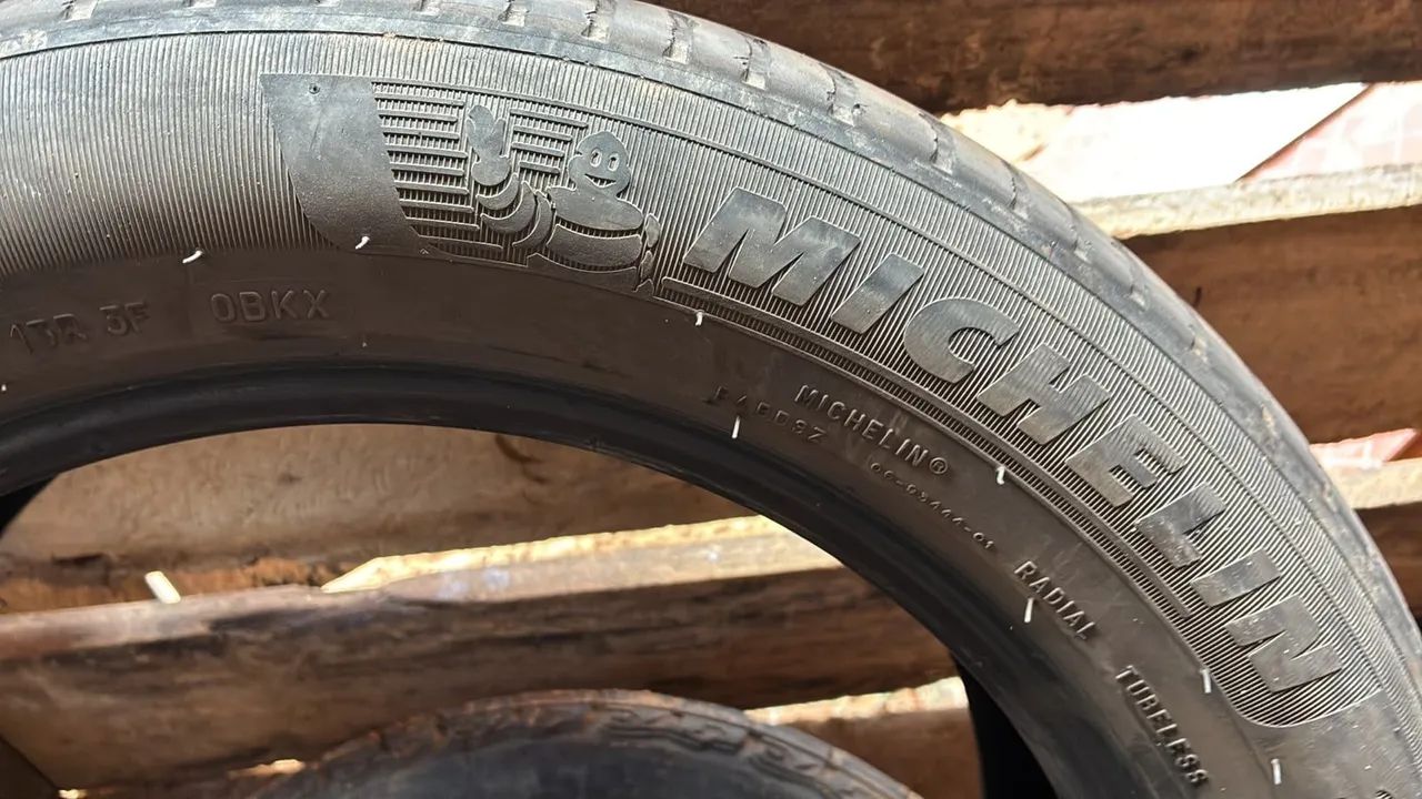 Vende-se pneus  - Foto 3