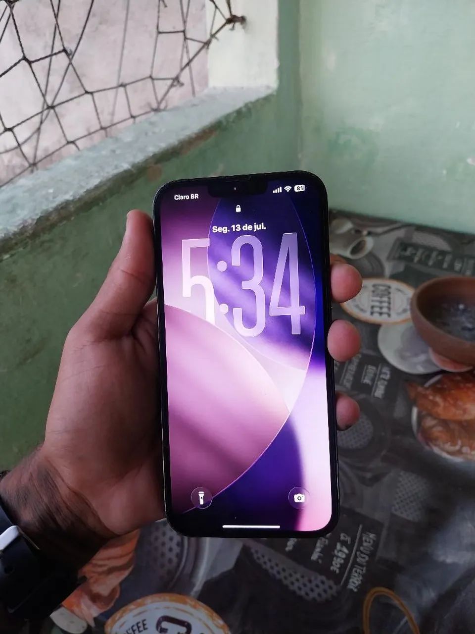 iPhone 13 Pro Max - Foto 5