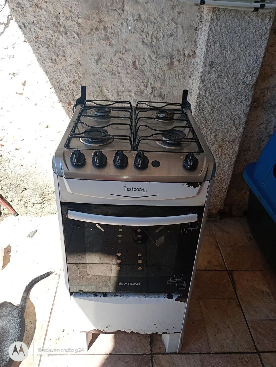 Fogão  - Foto 2