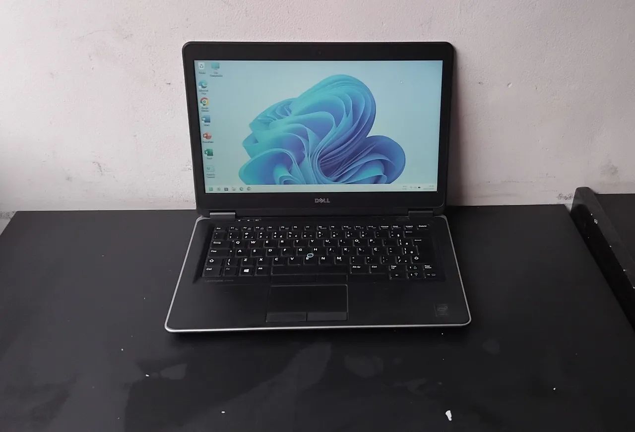 Notebook DELL i5/ 16GB/ SSD - Foto 2