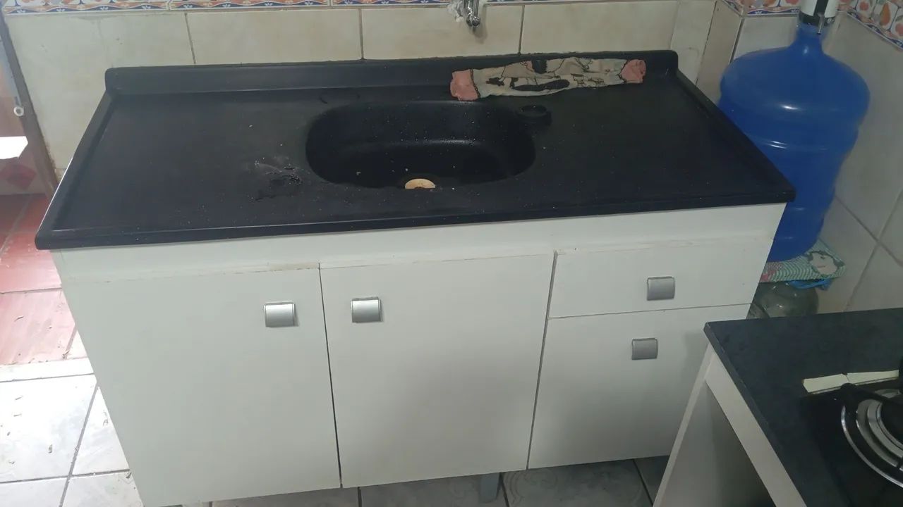 Itens de casa - Foto 2