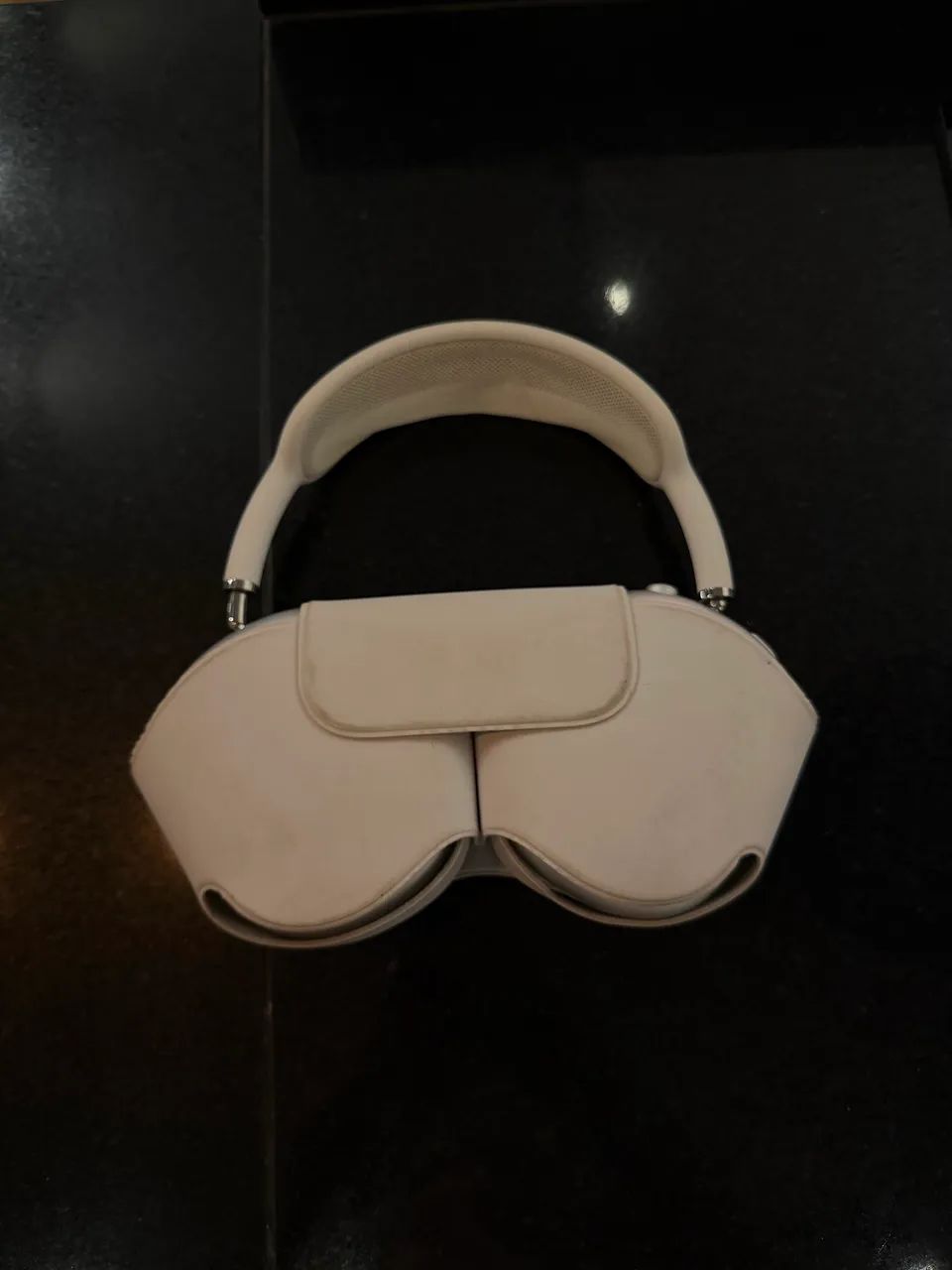 Airpods Max 1 Silver - Foto 2