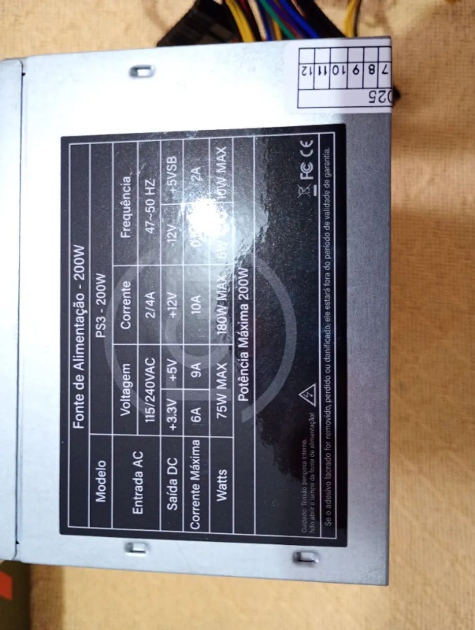 Kit upgrade xeon e3 1230v2 - Foto 5