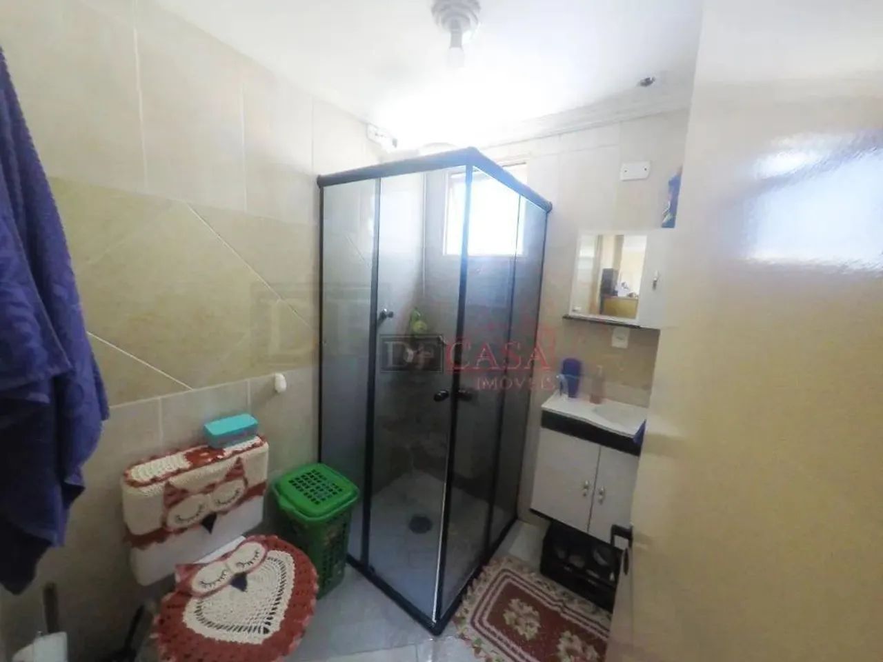 Apartamento com 2 dormitórios à venda, 52 m² por R$ 250.000,00 - Guaianazes - São Paulo/SP - Foto 5