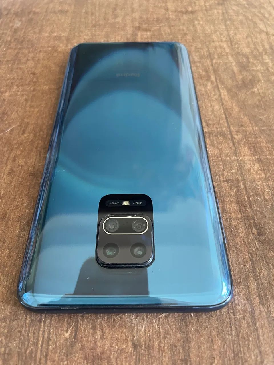 Xiaome redmi note 9s 128gb 4ram - Foto 4