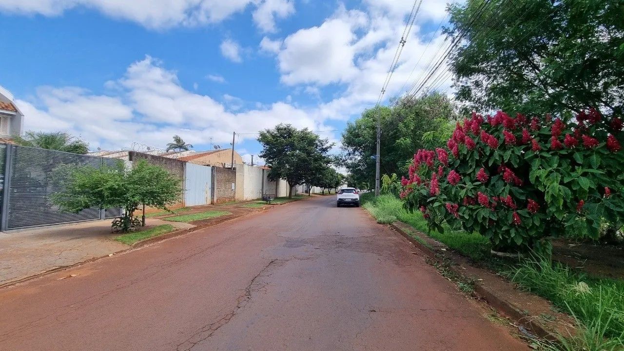 Terreno Recanto dos Magnatas  - Foto 4