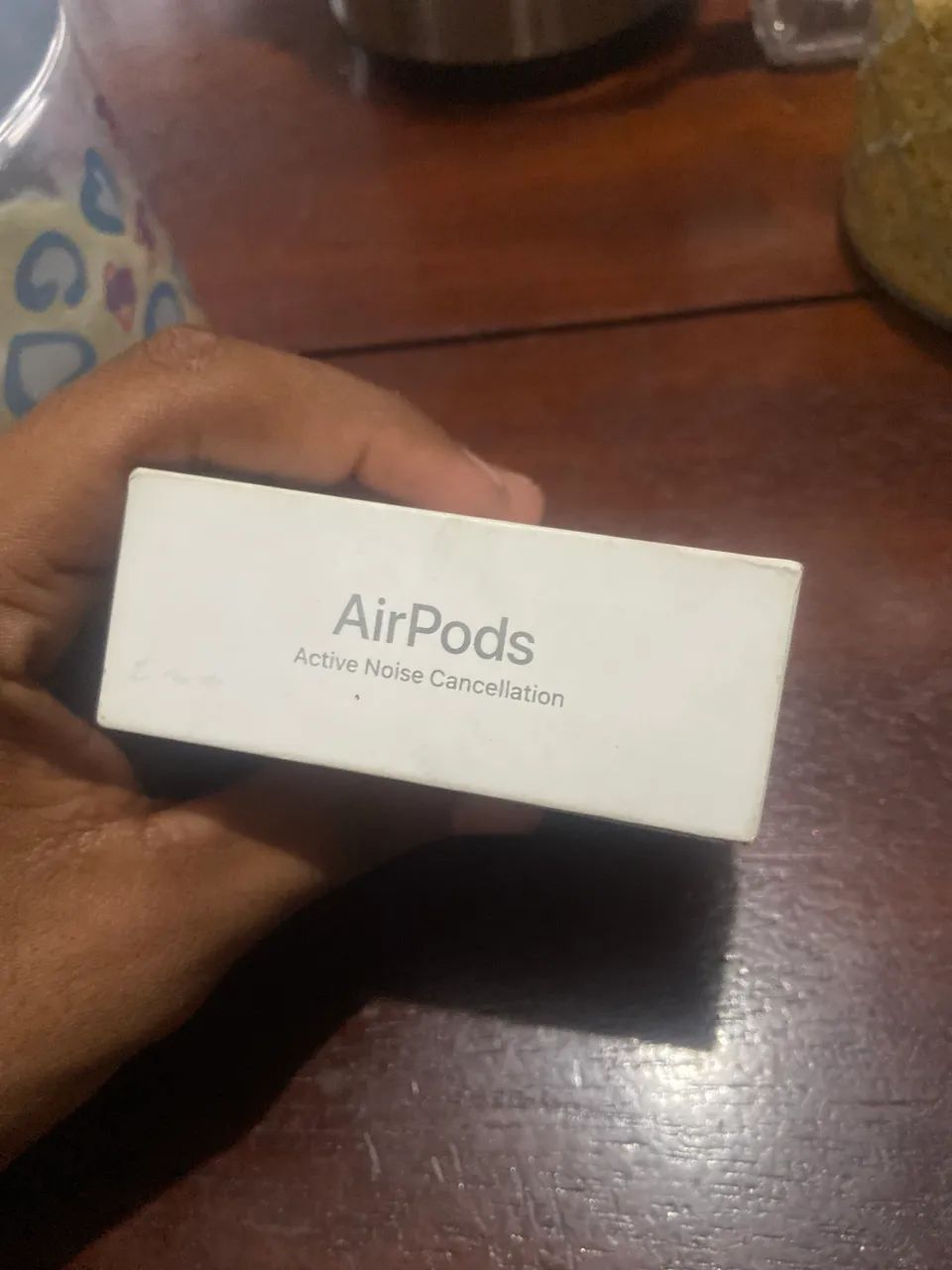 AirPods 4 - Foto 2