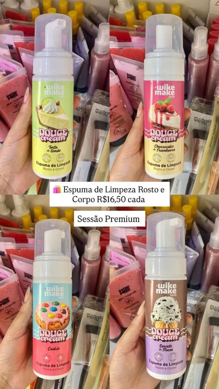 Maquiagem e Skincare  - Foto 4