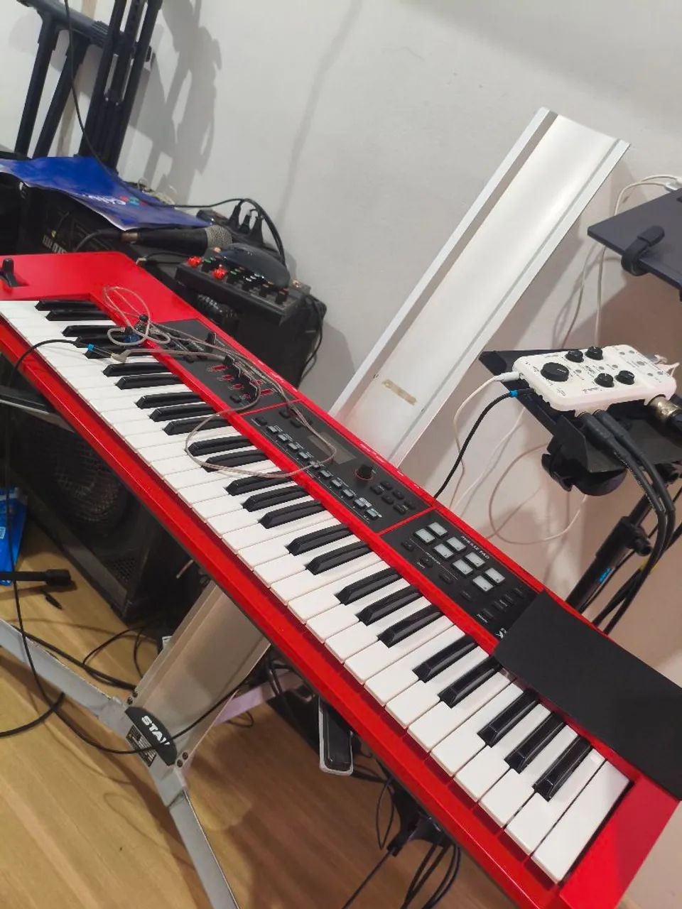 Teclado Roland xps10x - Foto 2