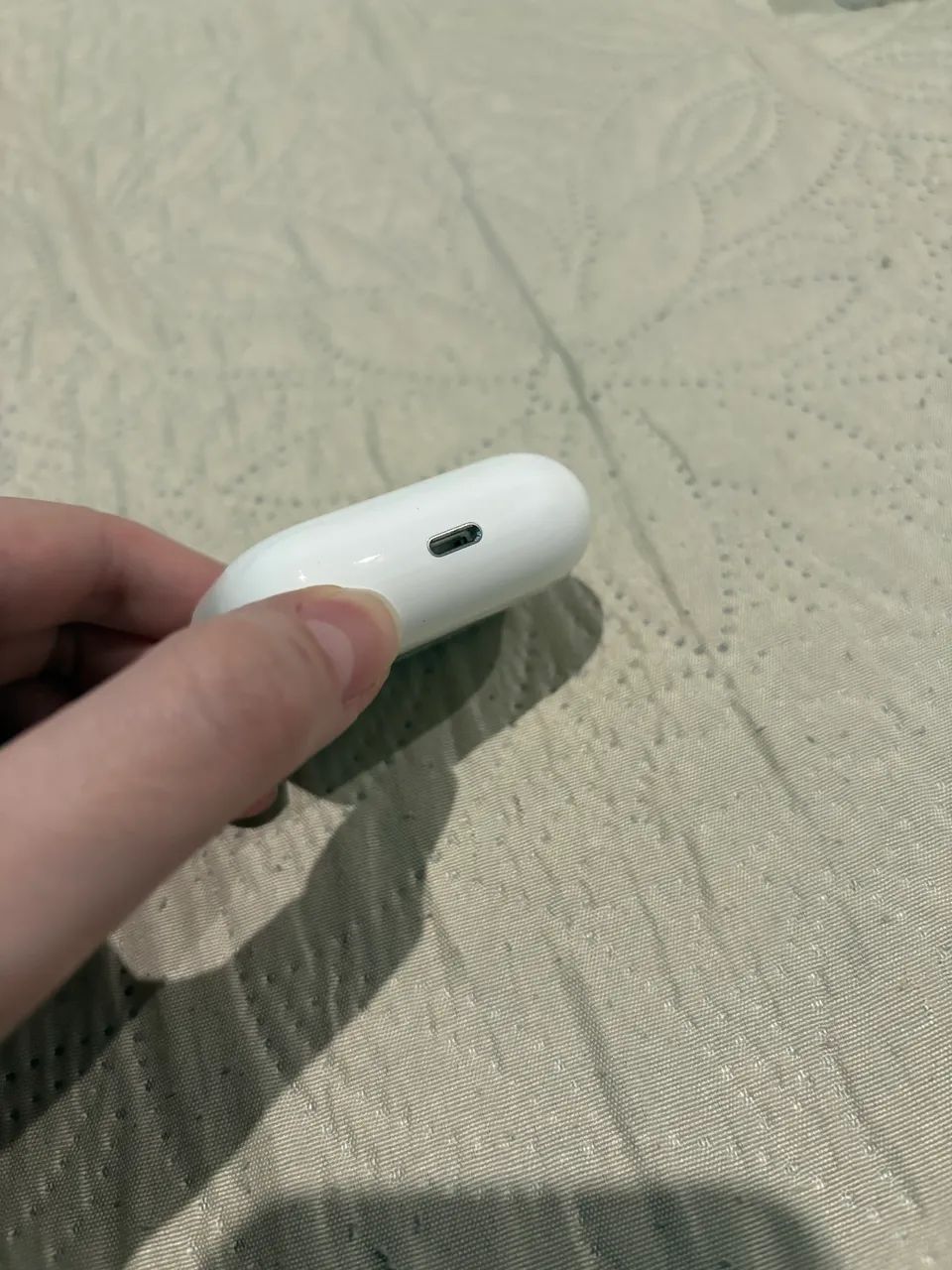 AirPods Pro 3 com ANC - Foto 3