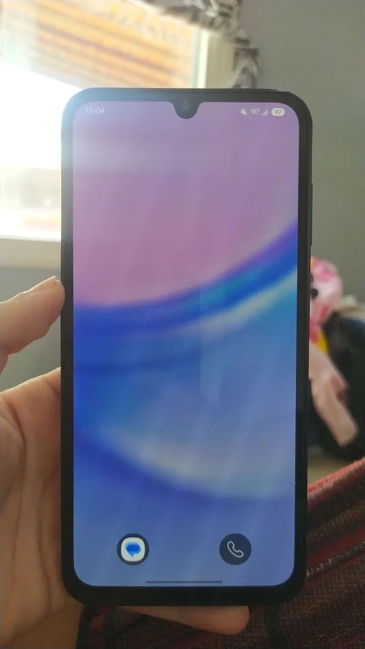 Samsung Galaxy A15 Semi Novo - Foto 5