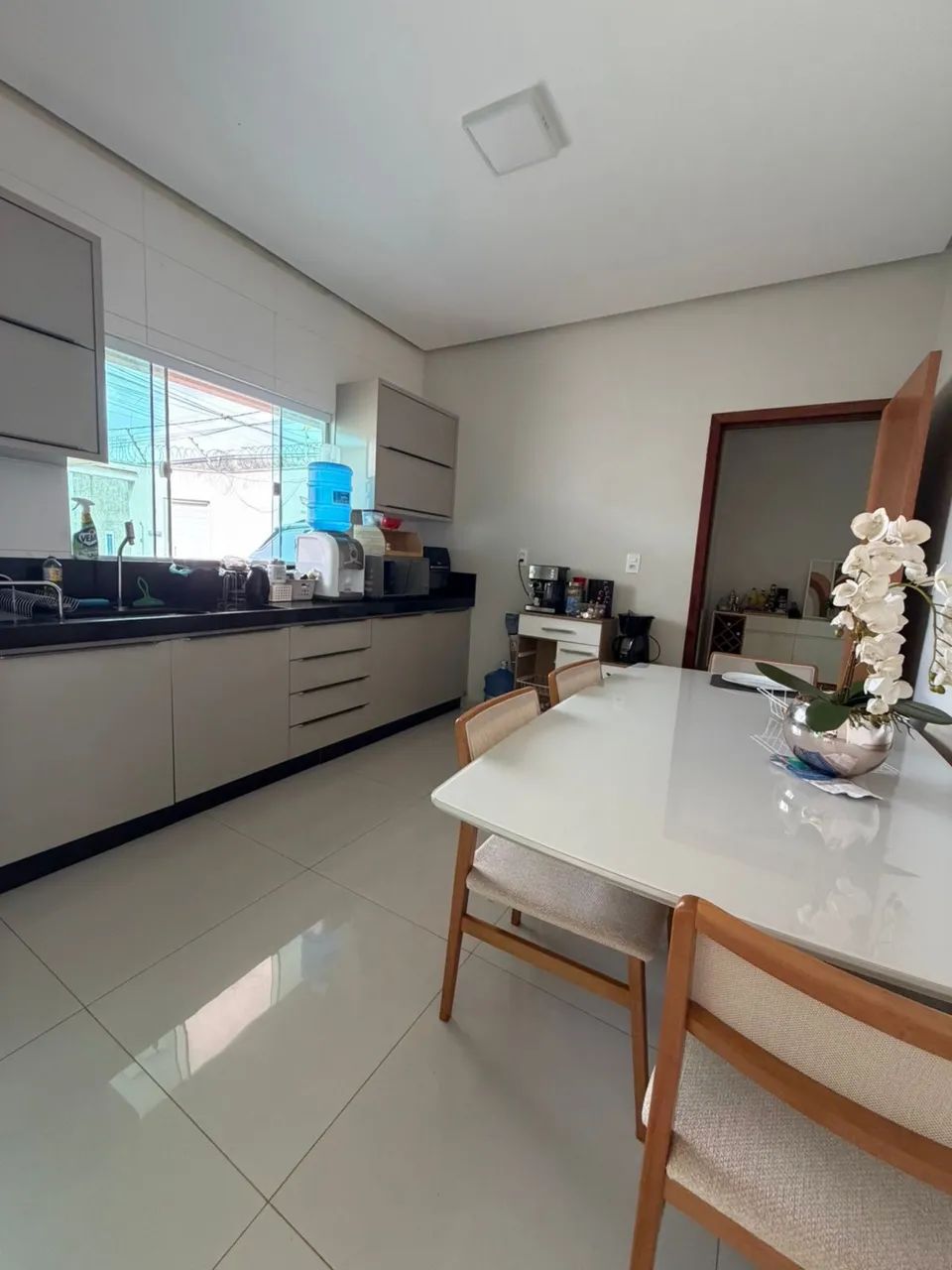 VENDE-SE CASA NO BAIRRO DO PARAÍSO  - Foto 4