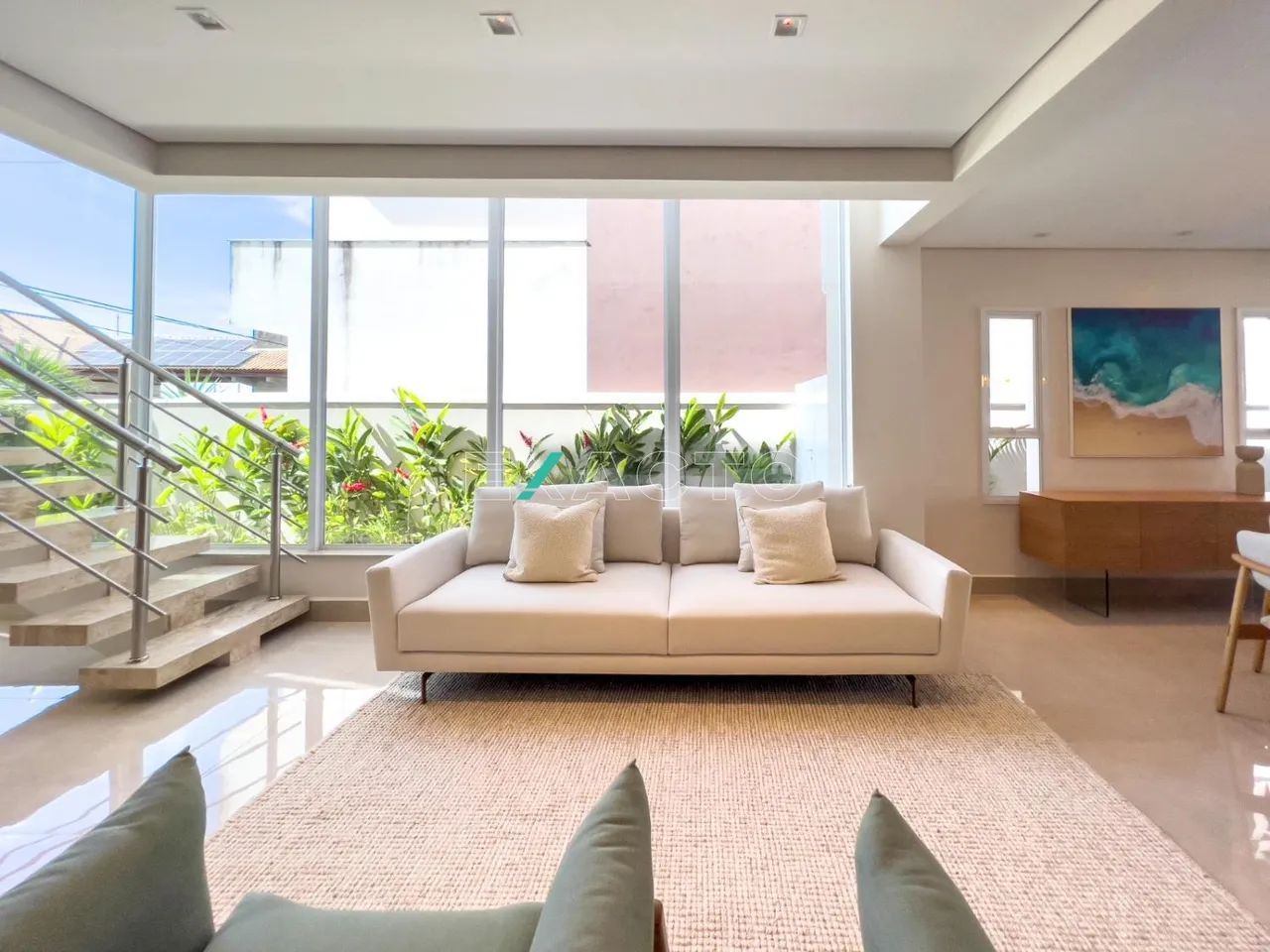 casa - Swiss Park - Campinas - Foto 4