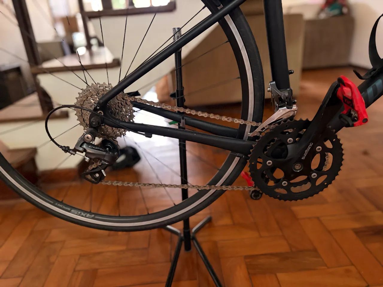 Speed specialized Allez TAM 52 - Foto 2