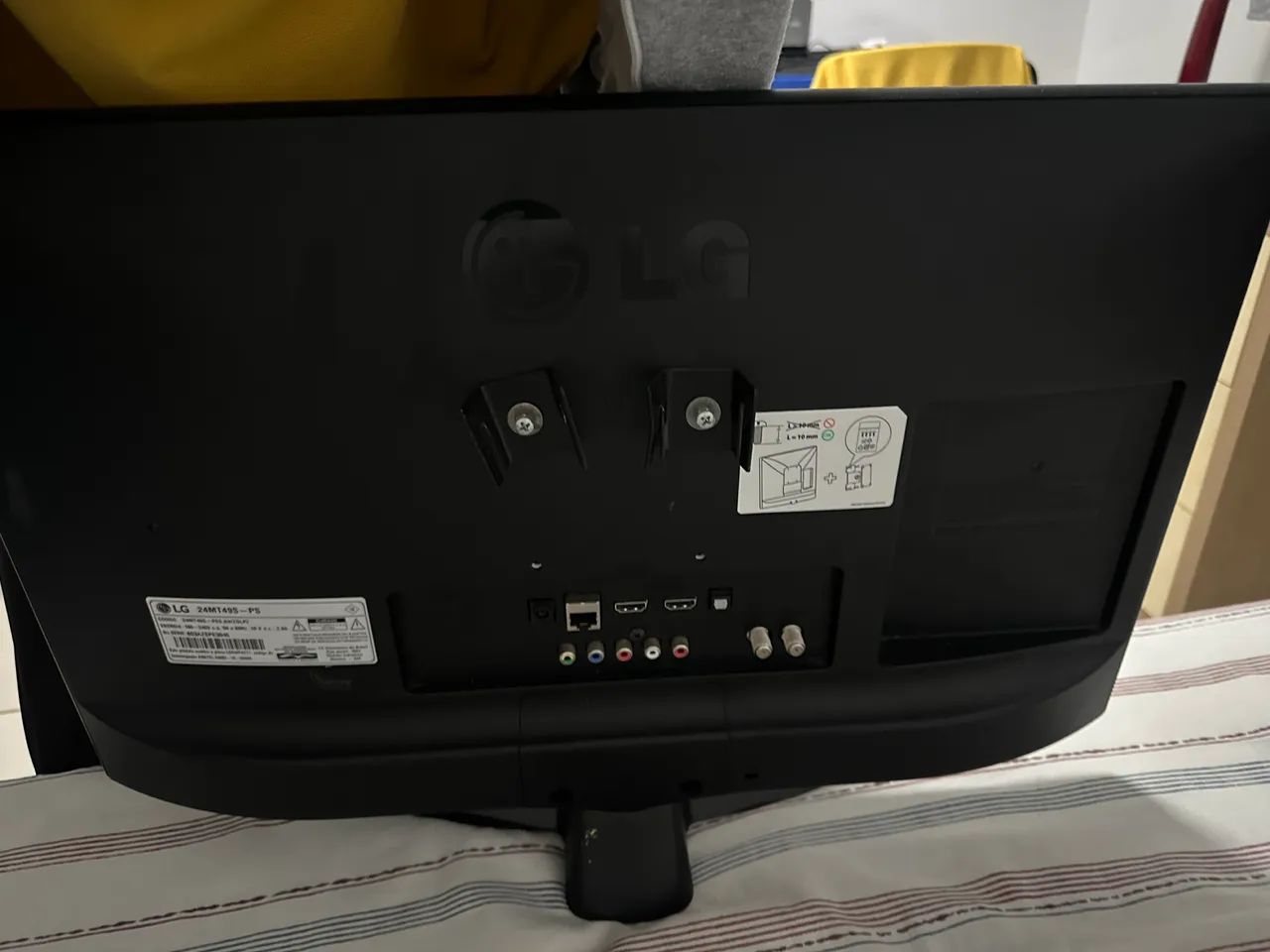 Monitor smart 24?  - Foto 2