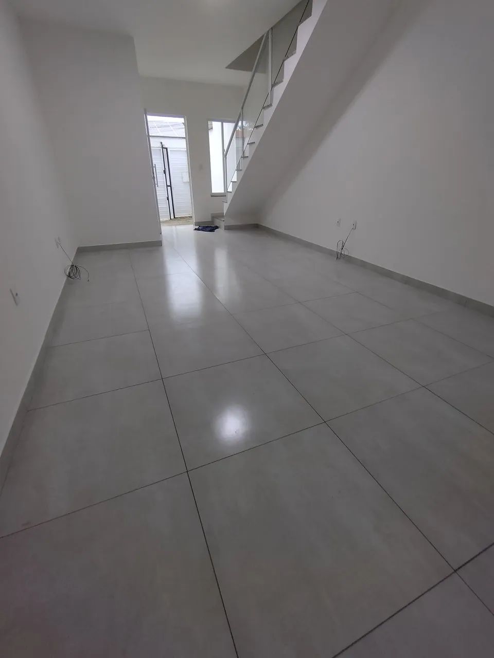 Foto - Juiz de Fora - Serra DÁgua