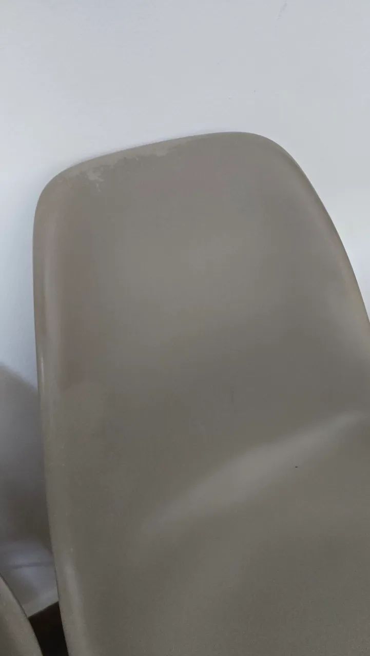 Par de cadeiras eames  - Foto 3