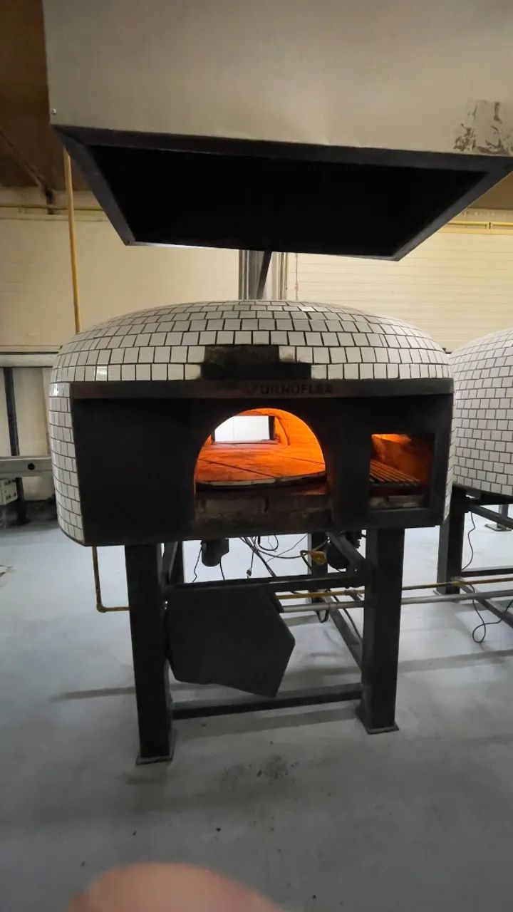 Forno Flex profissional - Foto 3
