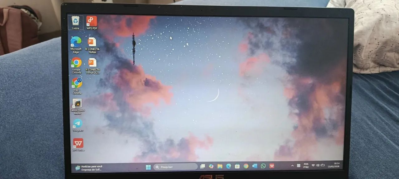 Notebook Asus - Foto 3