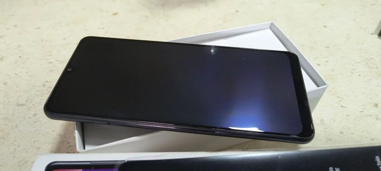 Smartphone Samsung Galaxy A31  - Foto 4