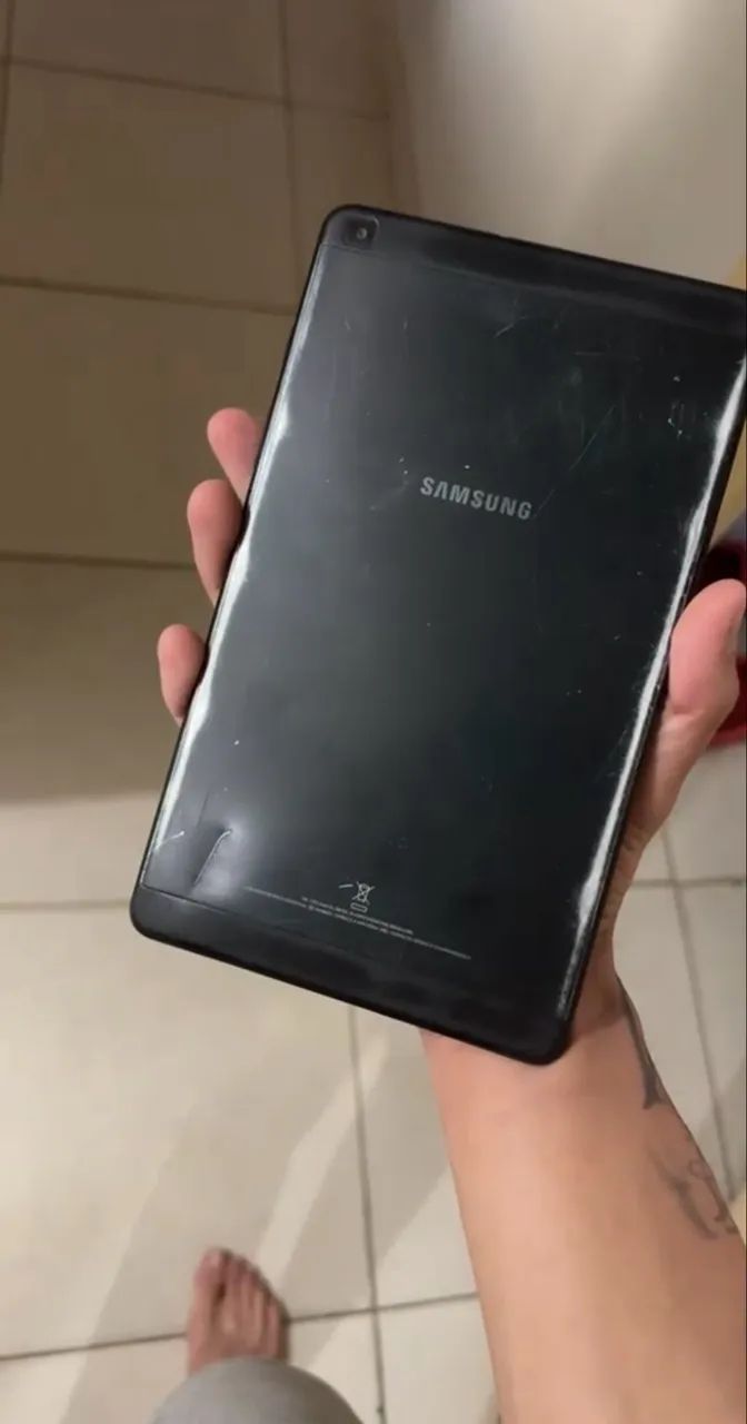 Tablet Samsung  - Foto 2