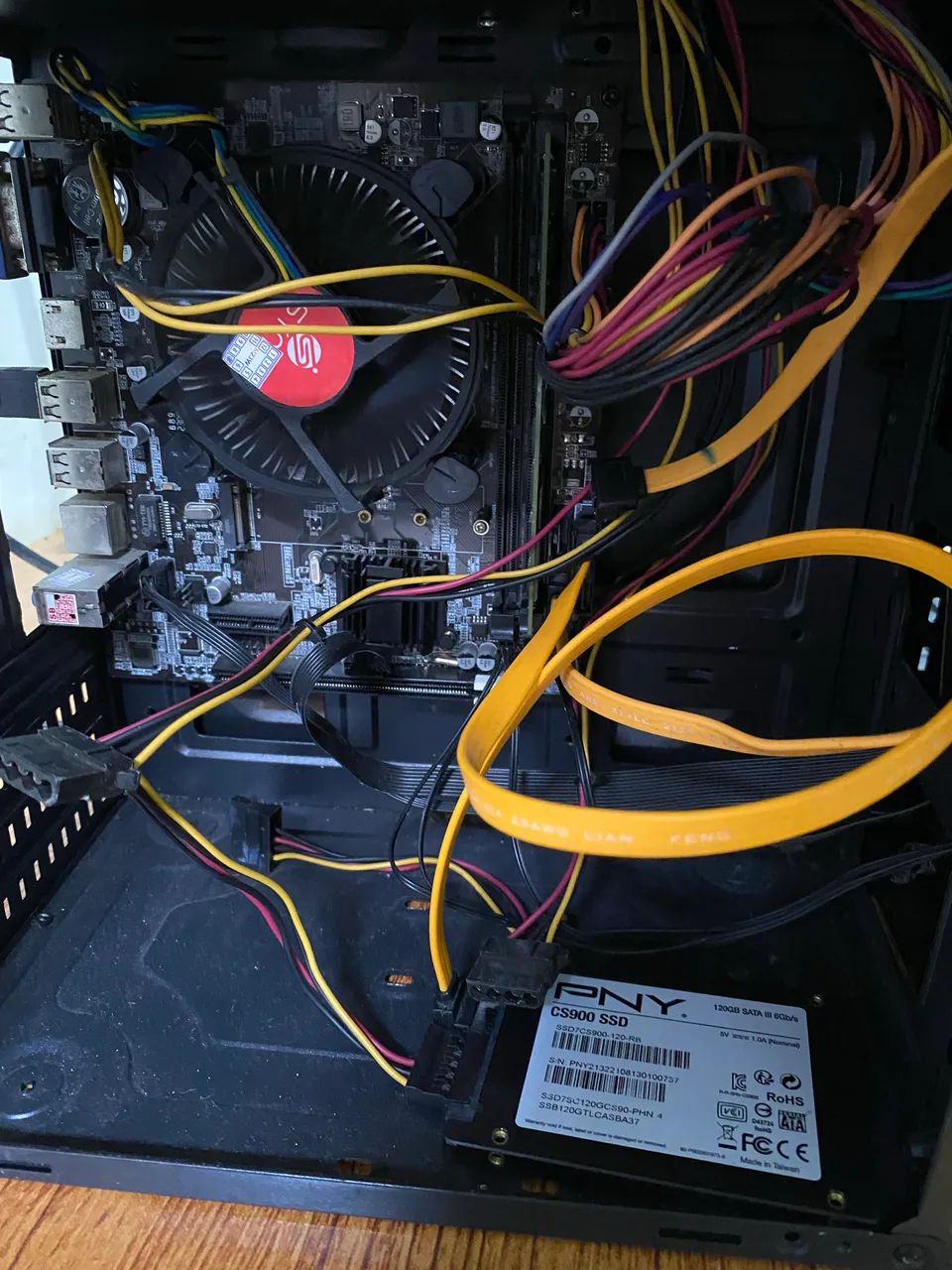COMPUTADOR COMPLETO  - Foto 2