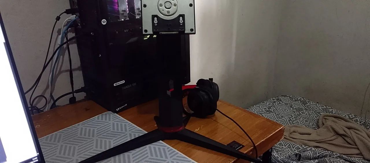 Monitor AOC 144hz - Foto 4