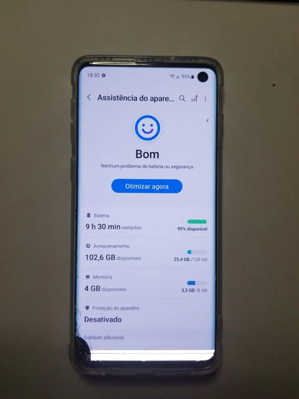 Samsung Galaxy S9 Plus  - Foto 5