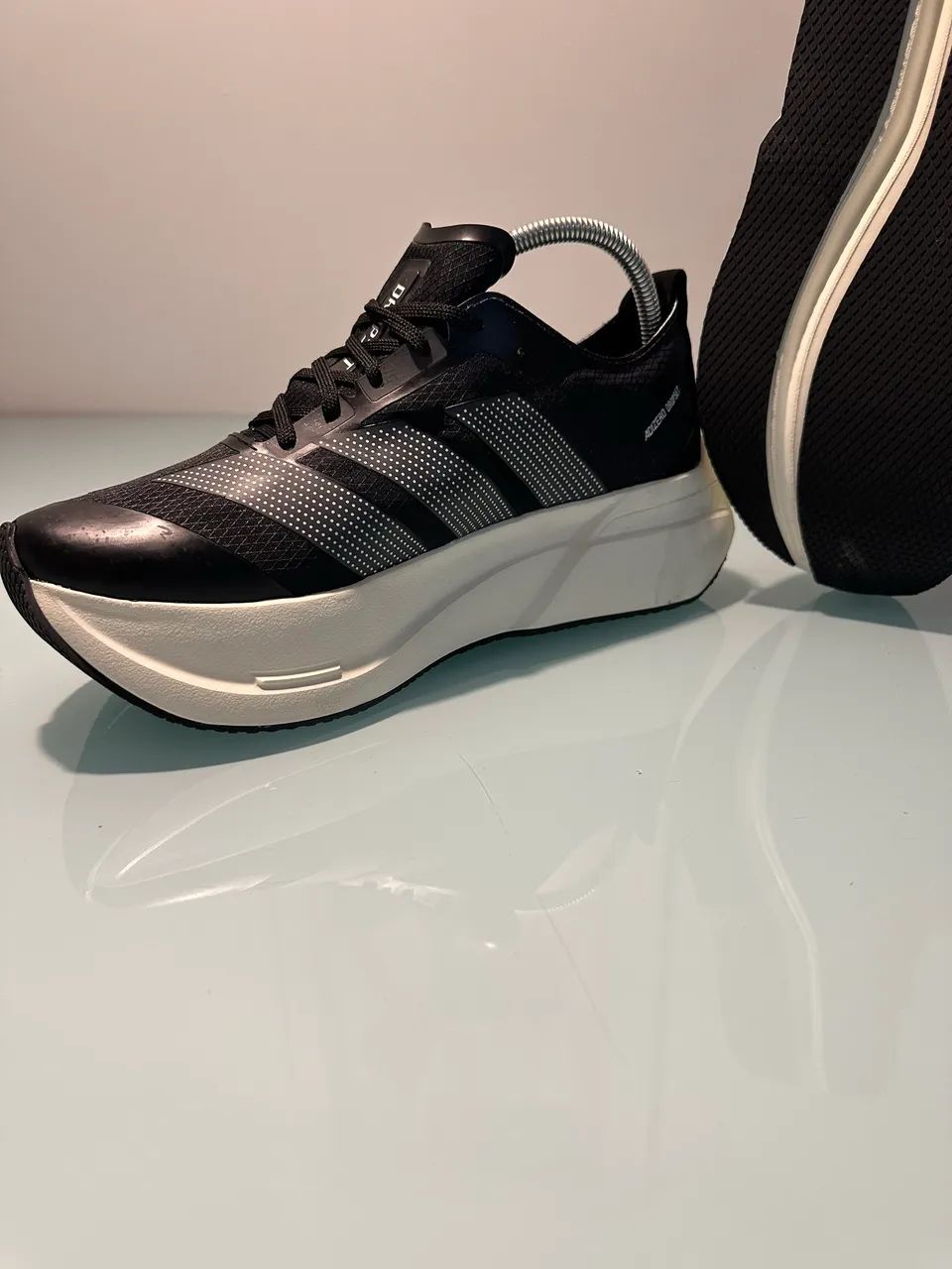 Tênis de corrida adidas  - Foto 3