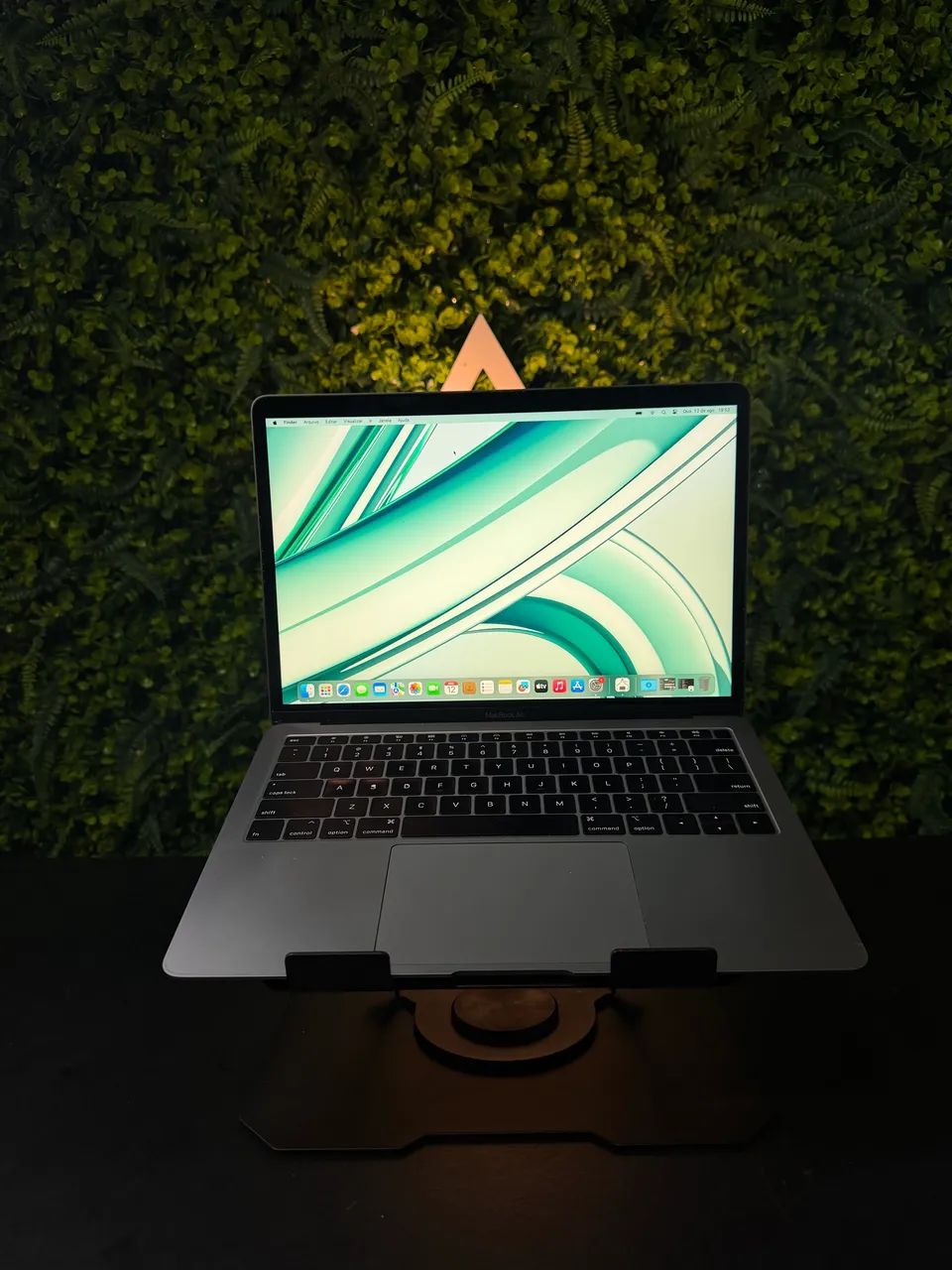 MACBOOK AIR 2019 512/8GB COM GARANTIA