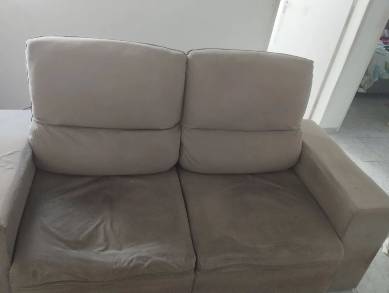 Sofa pada vender 