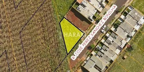 Terreno a venda no bairro Jardim Campo Belo - Maringá/PR - Foto 6