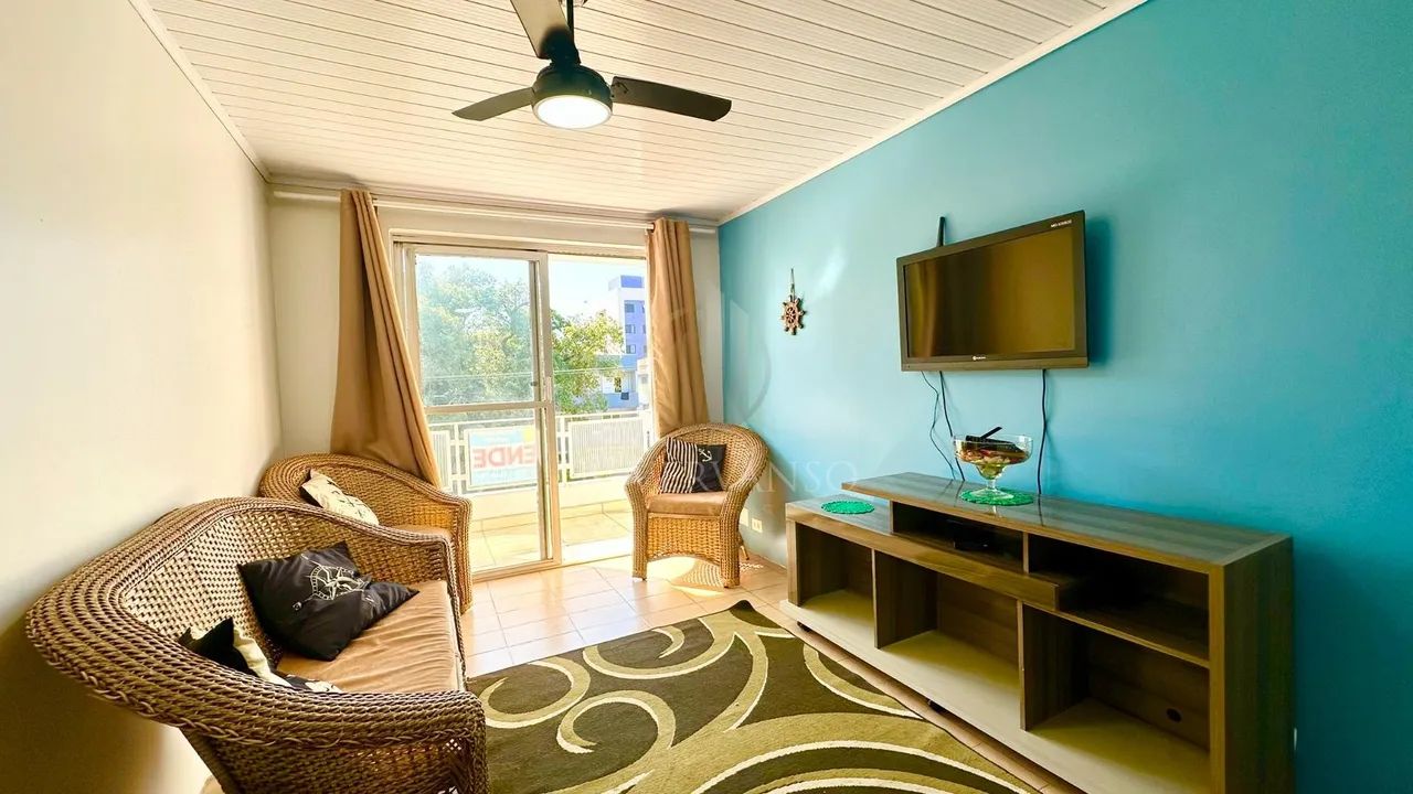 Apartamento em Guaratuba Centro com 2 Dormitórios e Suíte - Foto 5