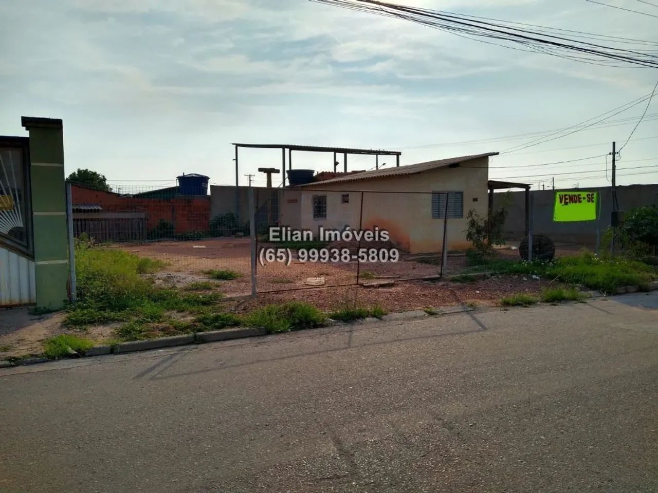 Casa comercial a venda Parque Nova Esperança 3 - Foto 2
