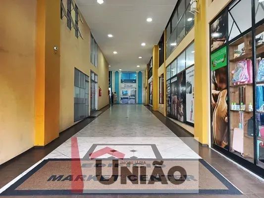 SALA COMERCIAL PARA LOCAÇÃO  EDIFÍCIO MARKET CENTER - Foto 3