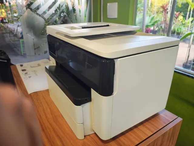 HP officejet pro 7740
