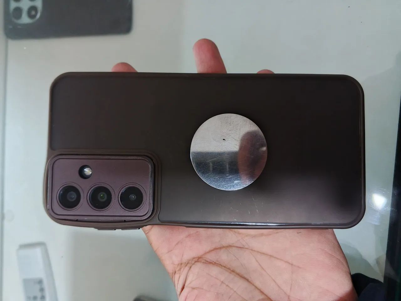 A16 128gb  - Foto 3